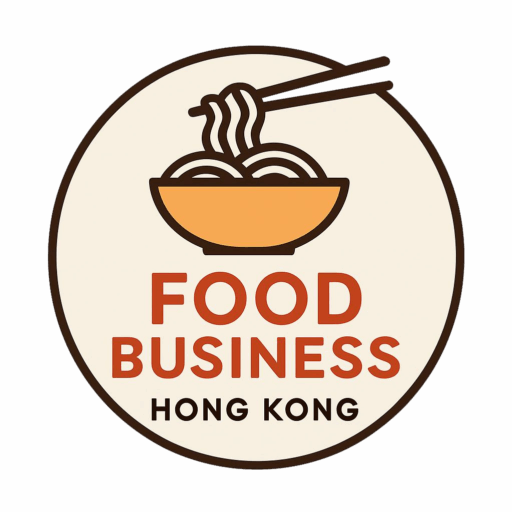 香港飲食創業